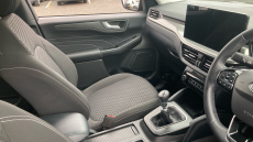 Ford Kuga 1.5 EcoBoost Titanium 5dr Petrol Estate